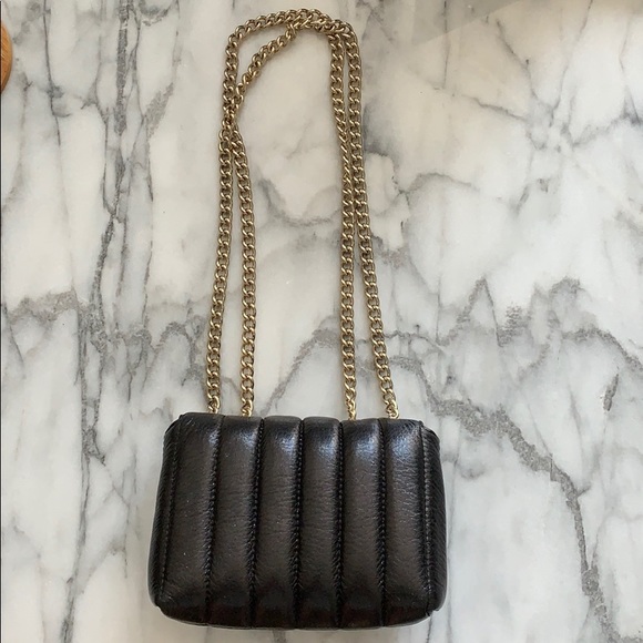 Kate Spade chain clutch - Picture 2 of 7